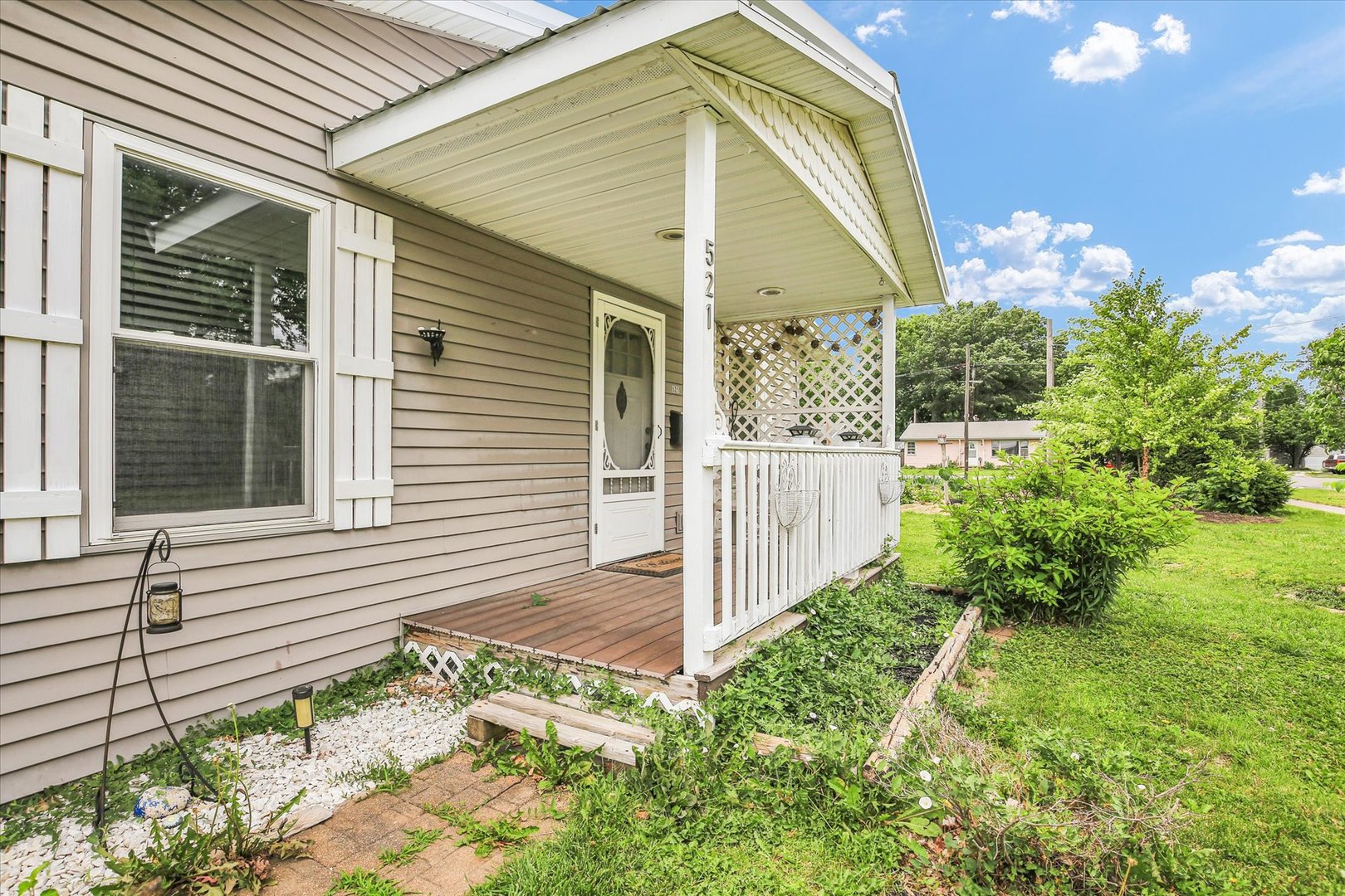521 North McClellan Street Sullivan, IL 61951 - Photo 4 of 27