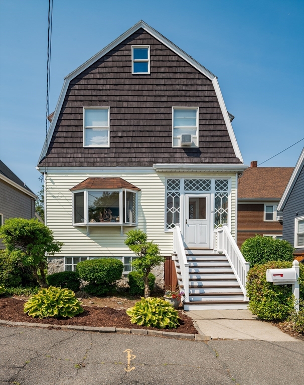 29 Ellis Road Swampscott, MA 01907 - Photo 2 of 38