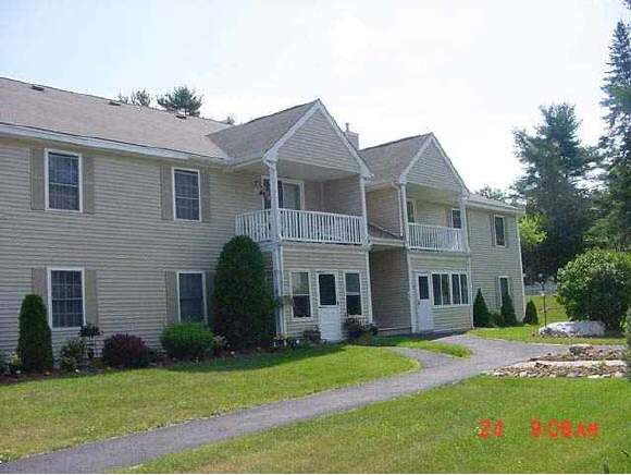 490 Mammoth Road, Unit 26 Londonderry, NH 03053 - Photo 1 of 1