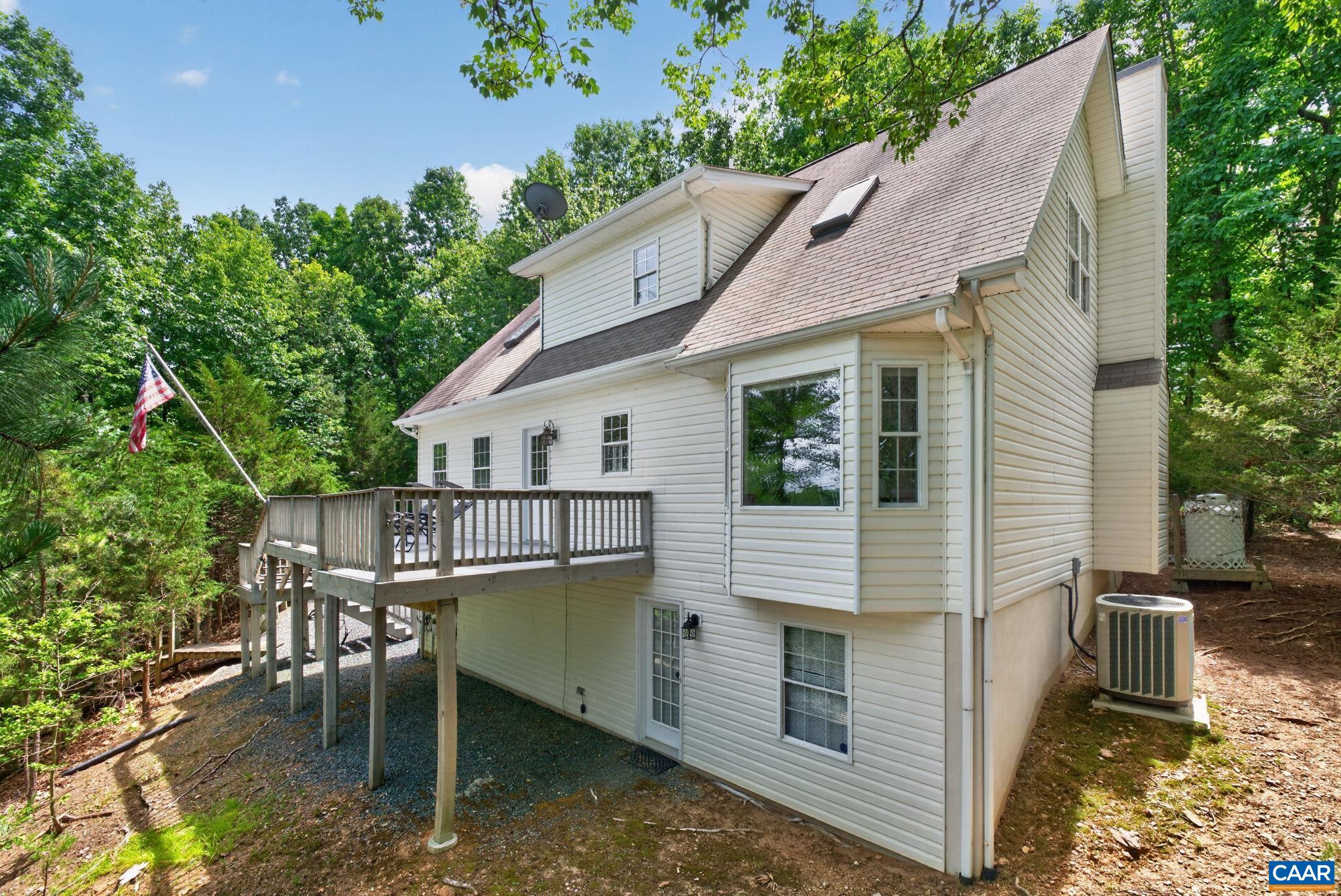 42 Cliftwood Road Palmyra, VA 22963 - Photo 45 of 63