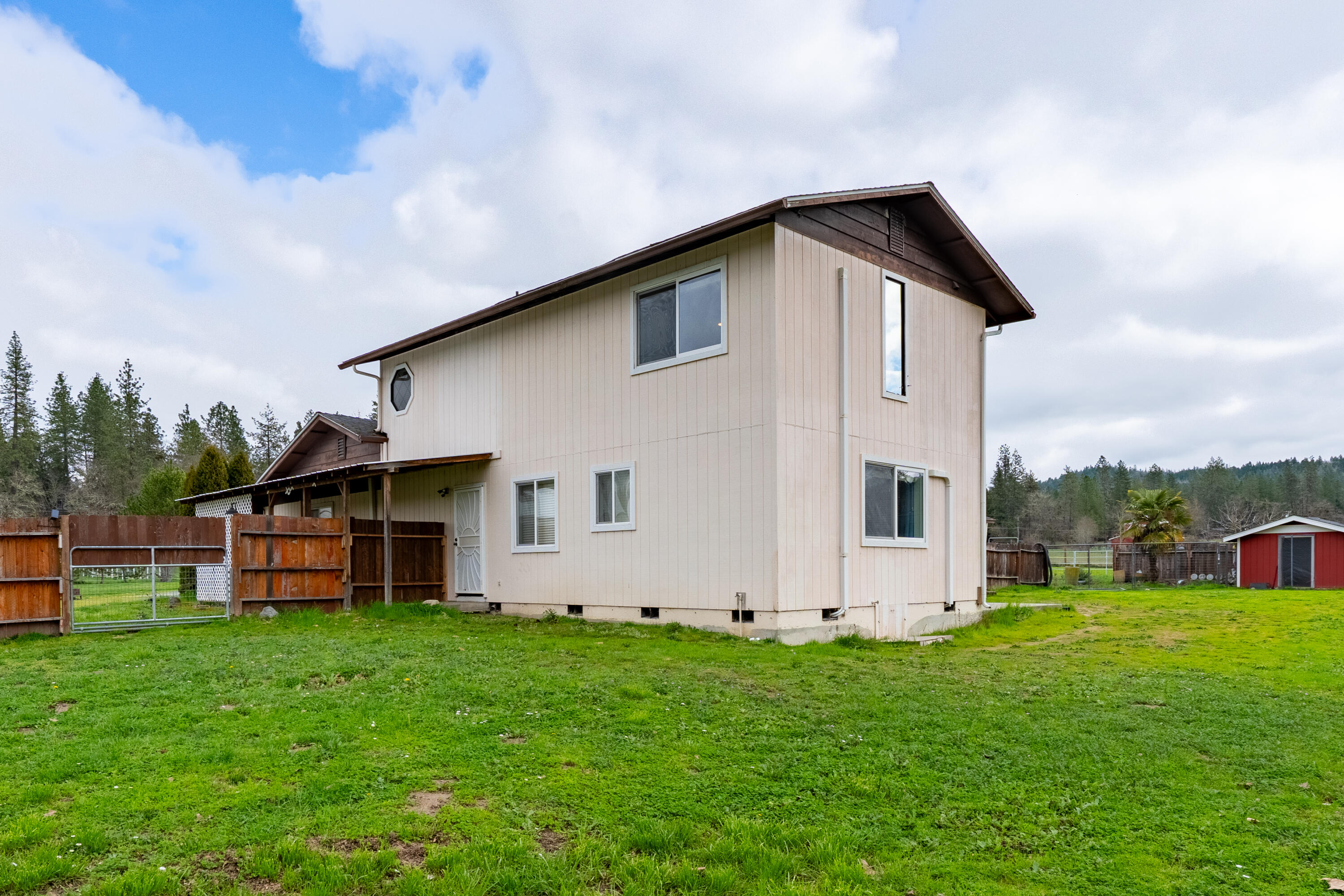 2453 Stringer Gap Road Grants Pass, OR 97527 - Photo 92 of 95