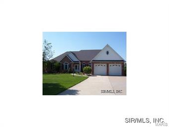 1061 Bluffside Road Columbia, IL 62236 - Photo 1 of 1 Gallery Image 1