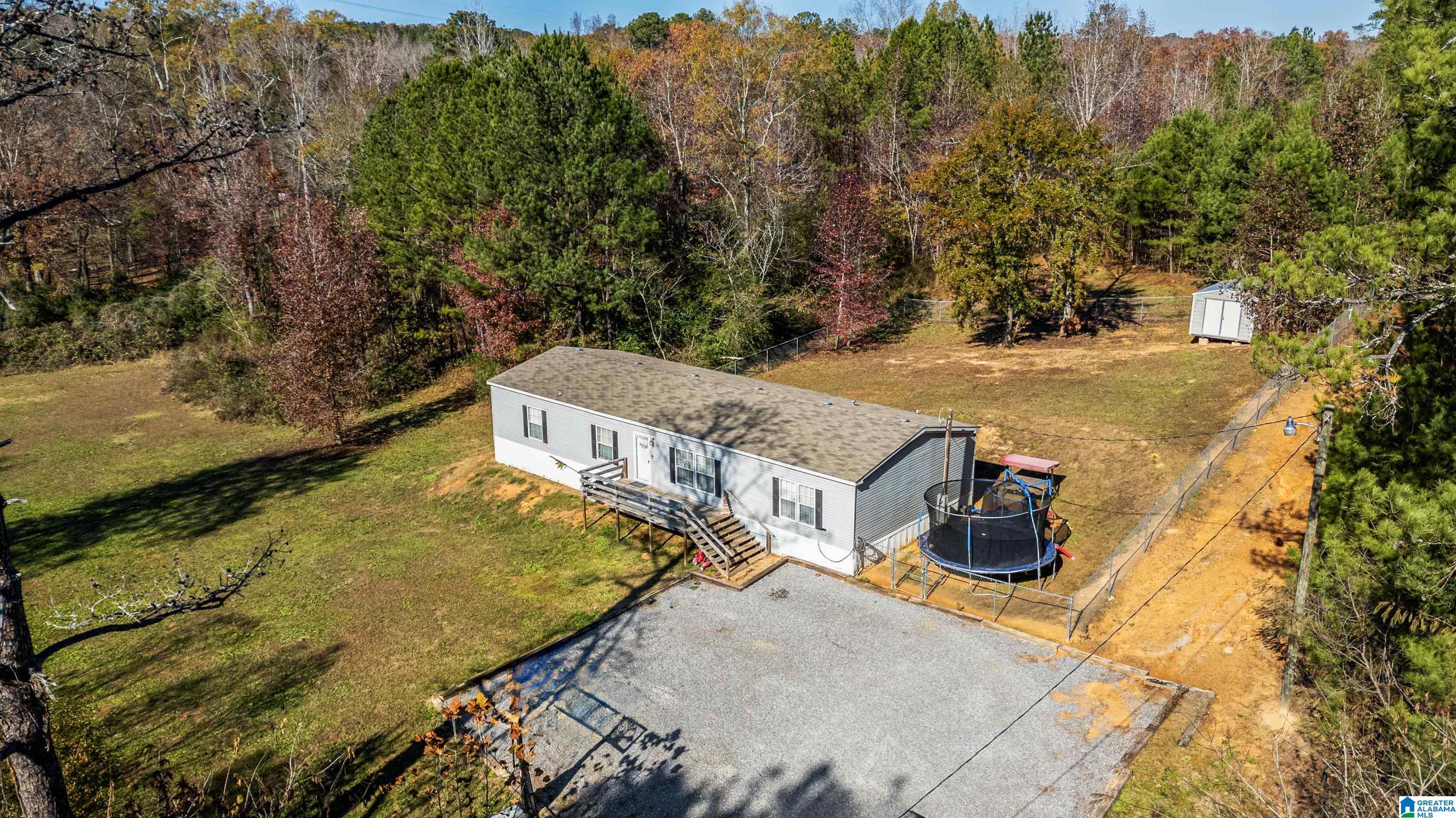 4135 Warrior Jasper Road Dora, AL 35062 - Photo 32 of 47