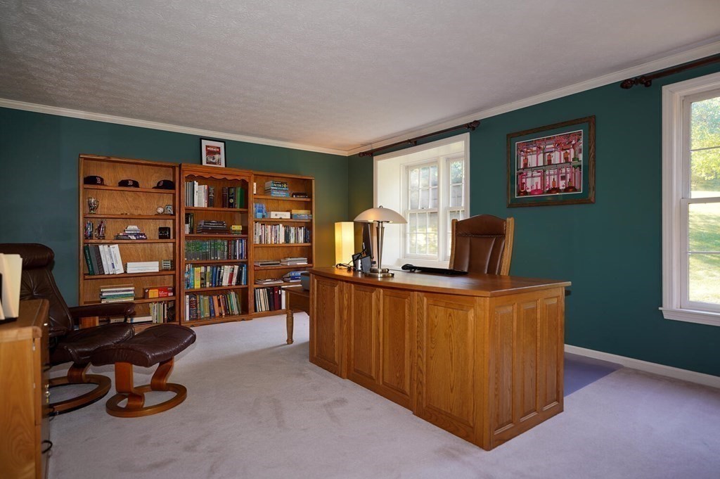 239 Vaughn Hill Road Bolton, MA 01740 - Photo 16 of 40 Gallery Image 16