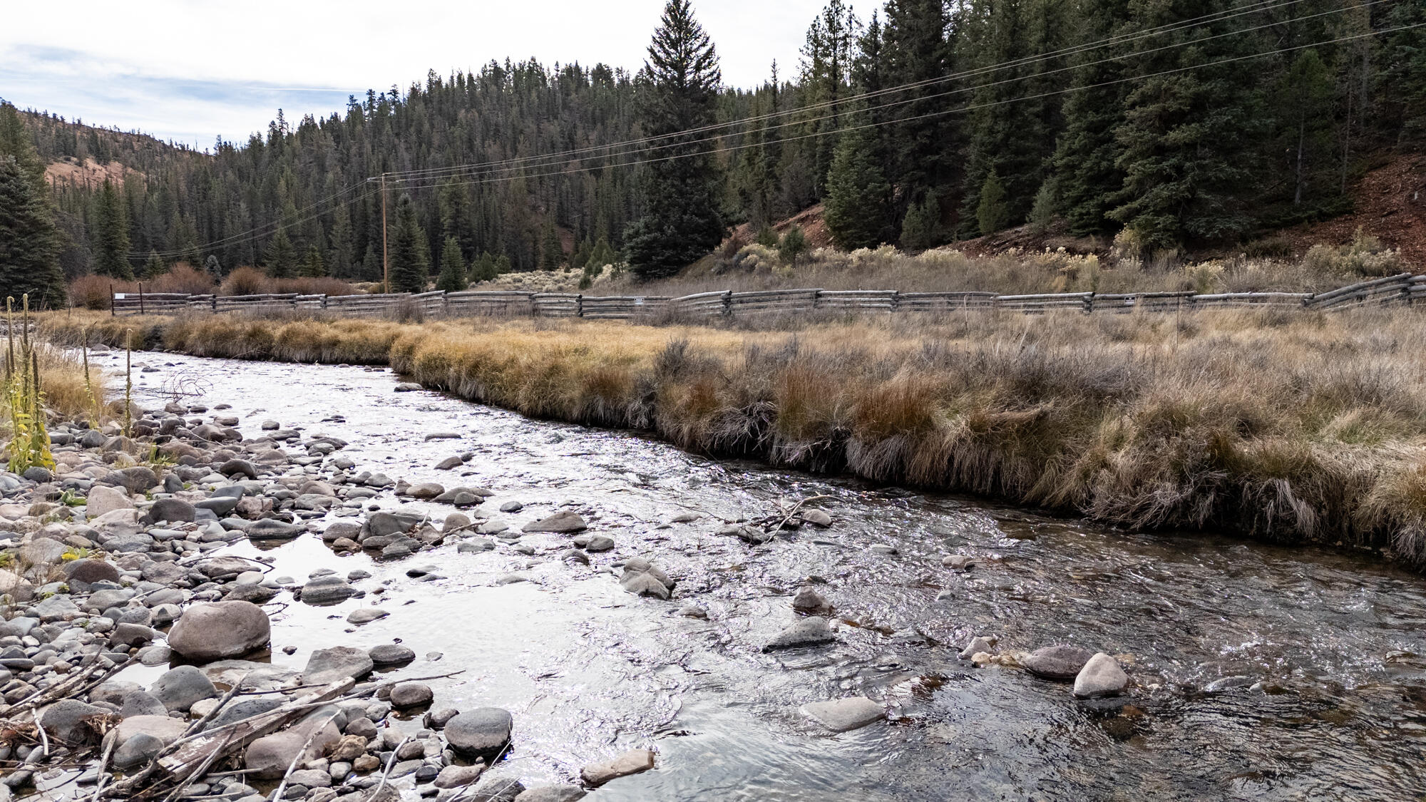 1149 East Spring Hollow Road Hatch, UT 84735 - Photo 20 of 35 Mammoth Creek Lots-29