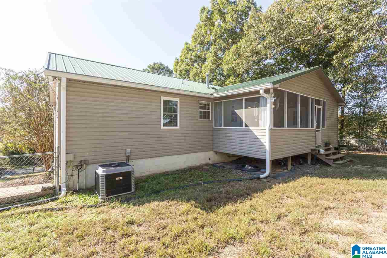 1466 Self Creek Road Morris, AL 35116 - Photo 19 of 42