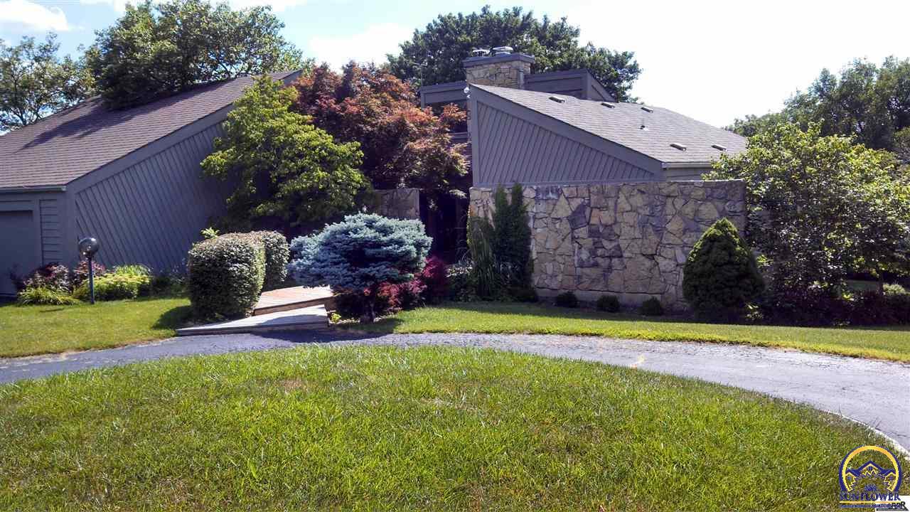 4321 Southwest Marlboro Road Topeka, KS 66610 - Photo 1 of 1