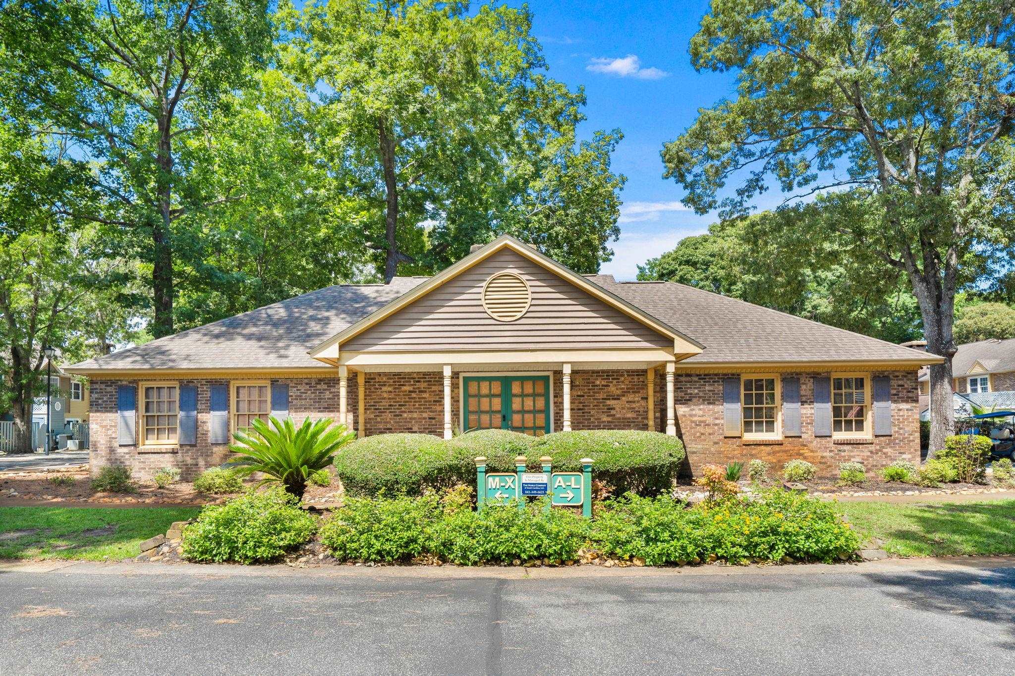 830 44th Avenue North, Unit C1 Myrtle Beach, SC 29577 - Photo 48 of 58