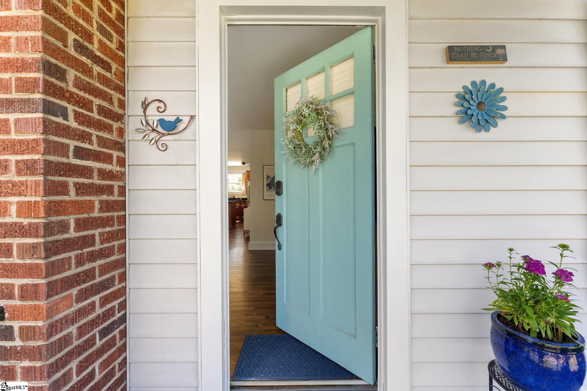 101 Brunson Street Greenville, SC 29607 - Photo 3 of 27