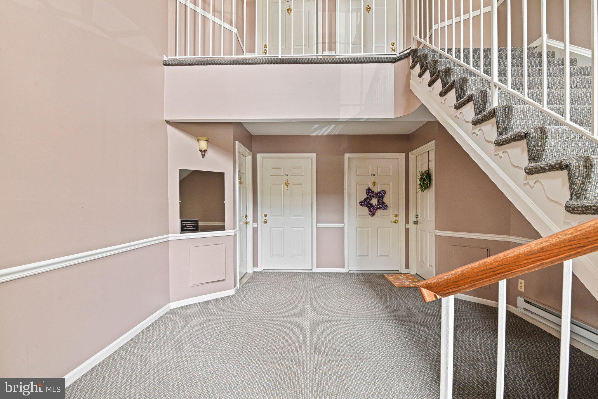 12888 Grays Pointe Road, Unit A Fairfax, VA 22033 - Photo 5 of 36