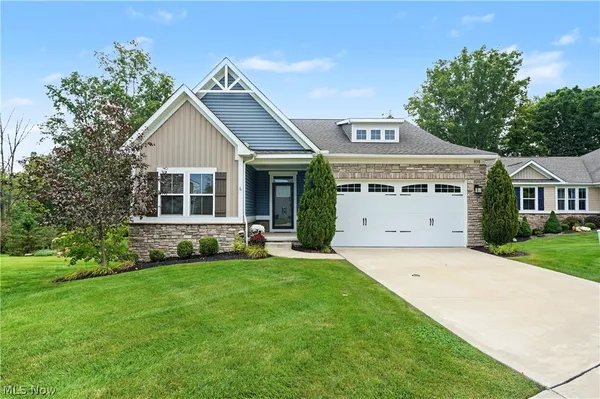 $500,000 | 830 Sunrise Circle, Aurora, OH 44202