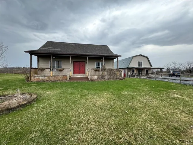 $2,500 | 25345 Bonney Road, Brownville, NY 13601