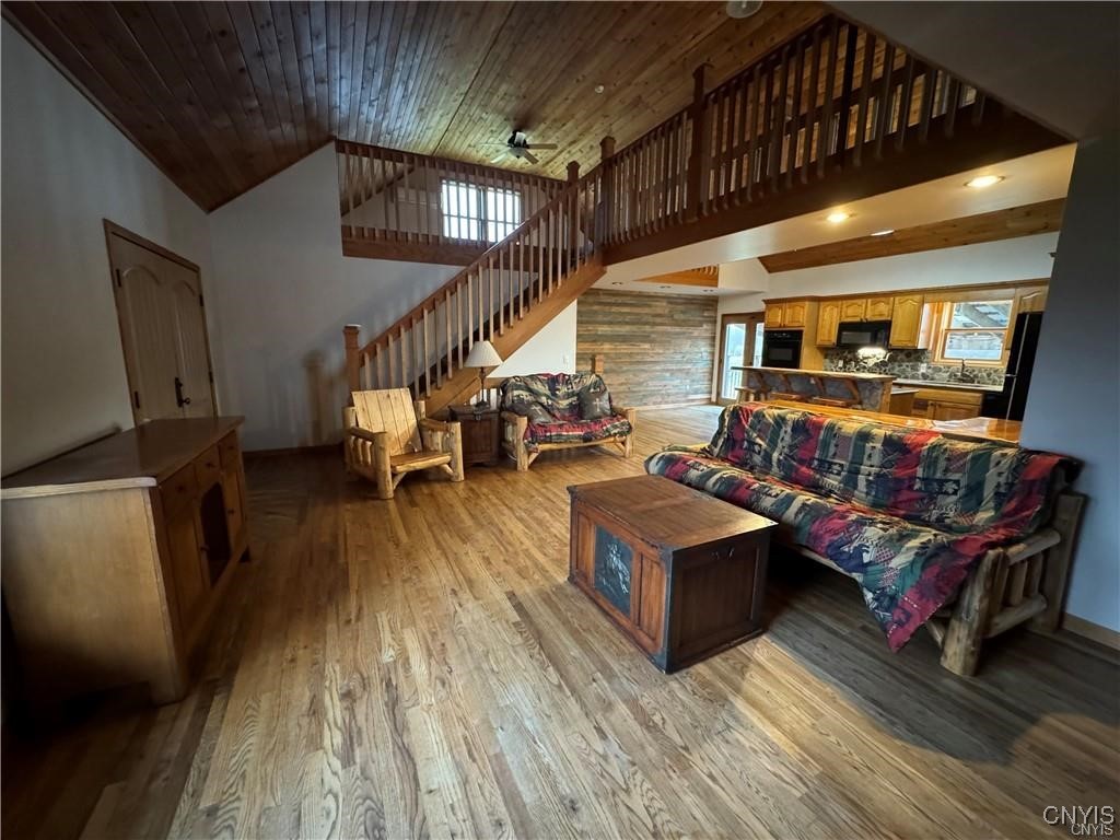 25345 Bonney Road Brownville, NY 13601 - Photo 8 of 22