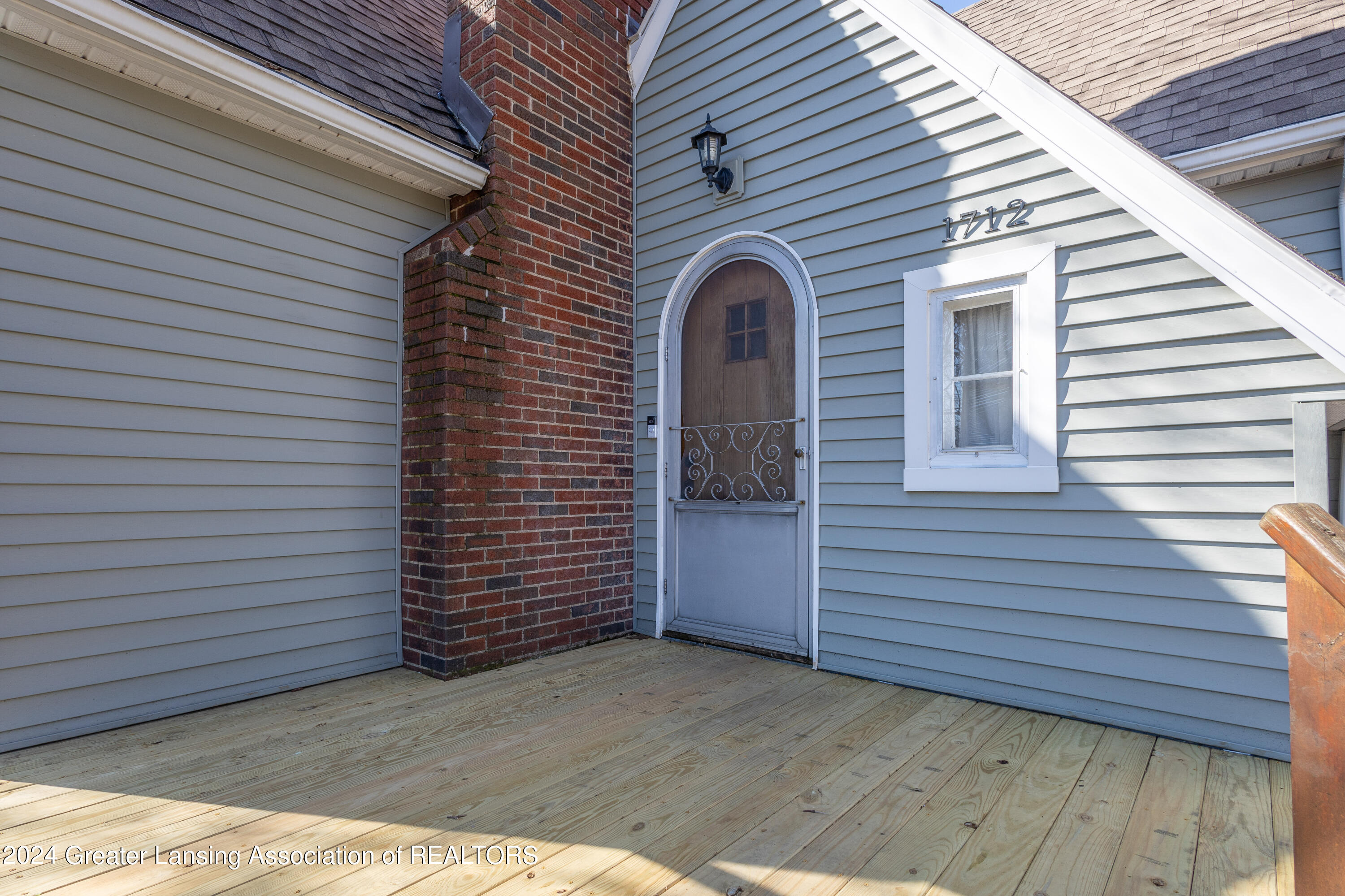 1712 South Rundle Avenue Lansing, MI 48910 - Photo 35 of 45 1712 Rundle-35