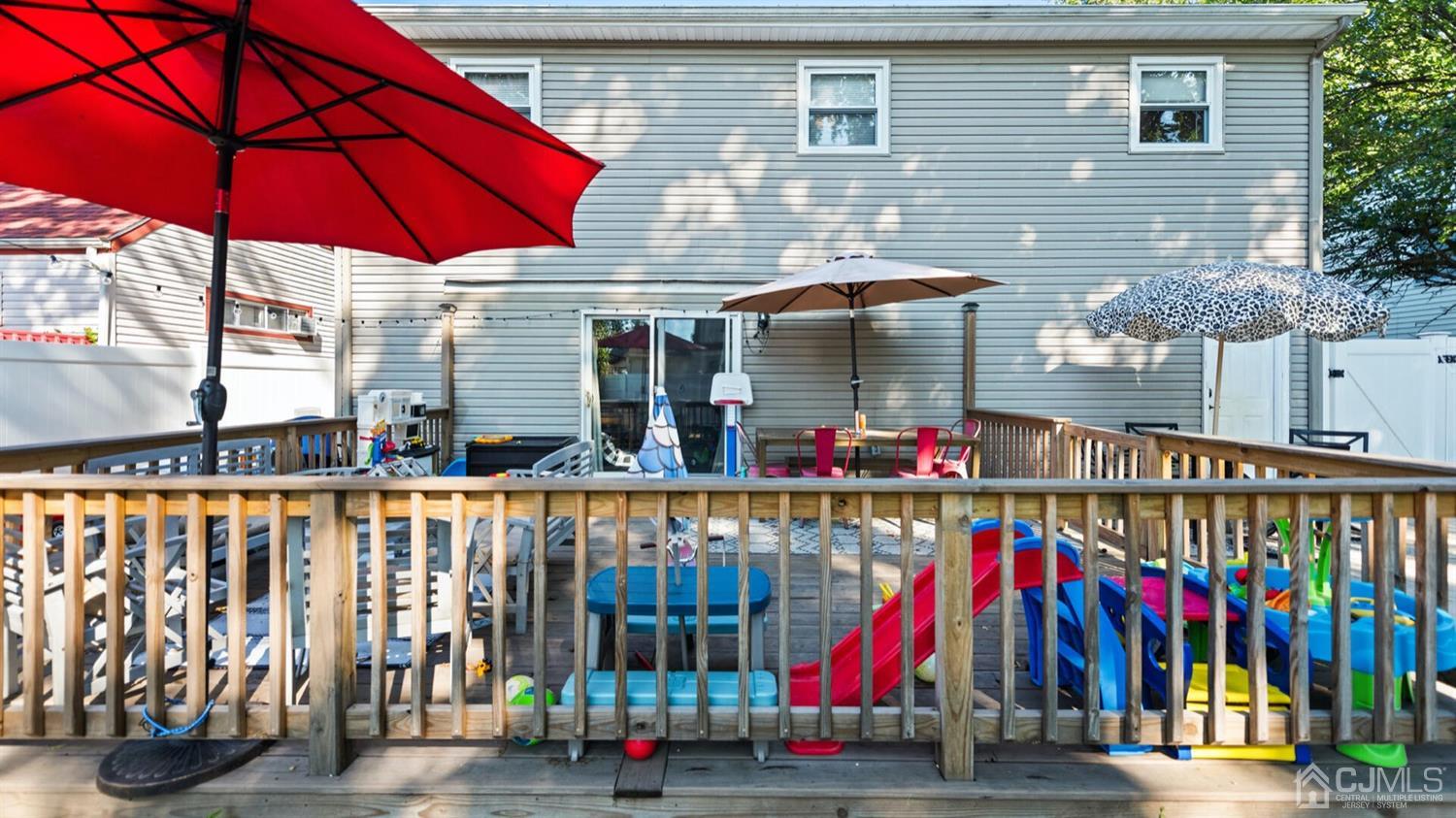 6 Ocean Boulevard Old Bridge, NJ 07735 - Photo 37 of 40