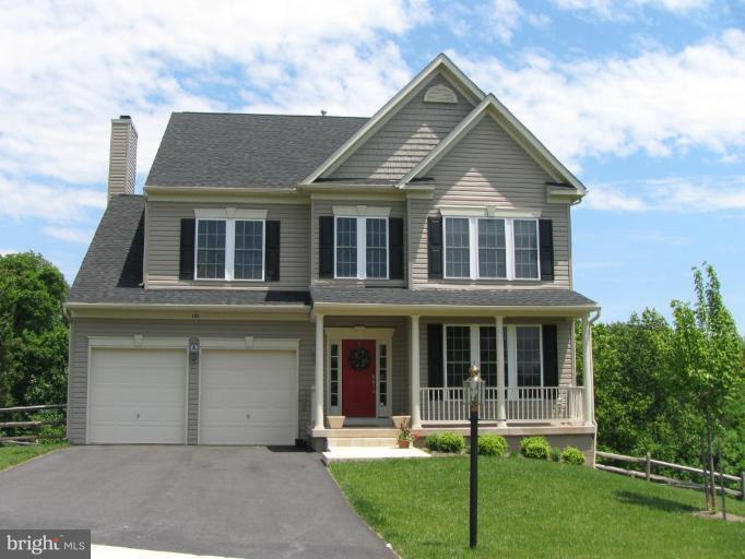 829 Coen Road Street, MD 21154 - Photo 1 of 1 Exterior (Main)