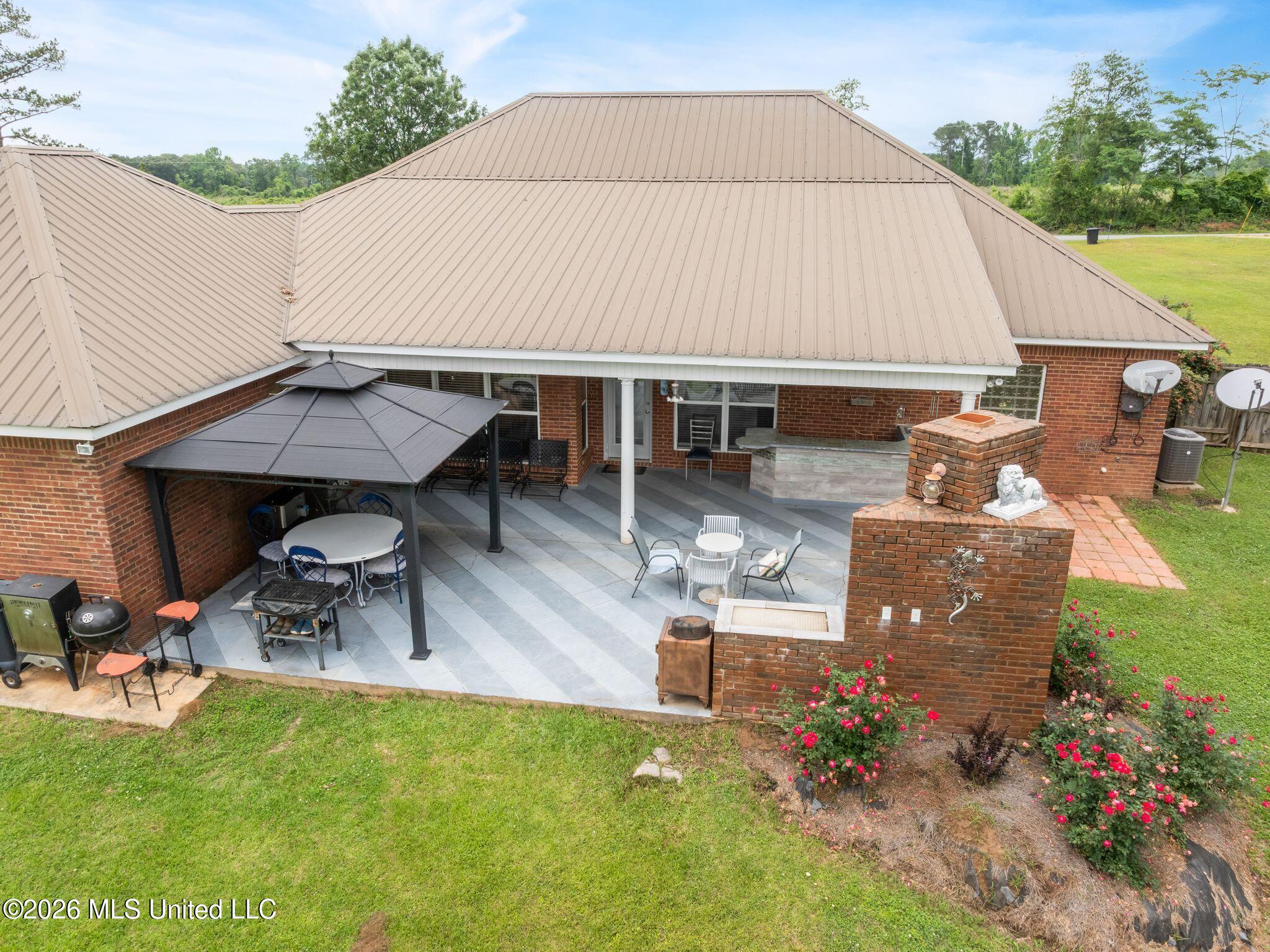 349 C Stringer Road Magee, MS 39111 - Photo 53 of 58 349_C_Stringer_Road-53