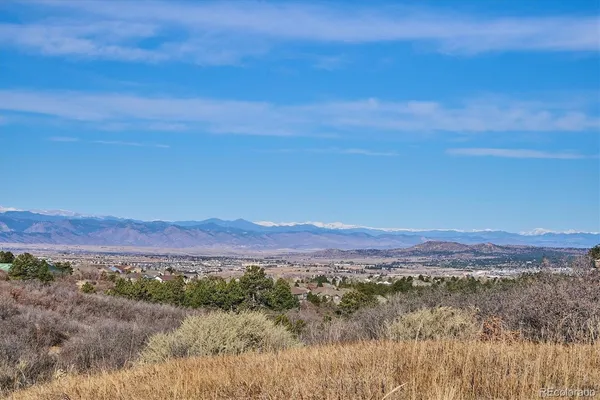 $1,800,000 | 1044 North Bader Court, Castle Rock, CO 80104