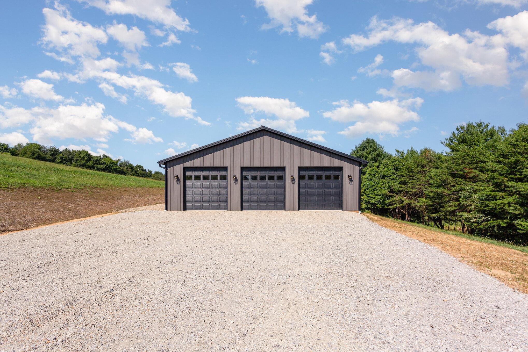 8215 Pleasantview Road Southeast Bremen, OH 43107 - Photo 34 of 41 Exterior