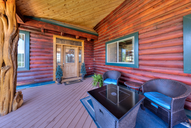 75 Wray Mesa Road La Sal, UT 84530 - Photo 16 of 59 Gallery Image 16