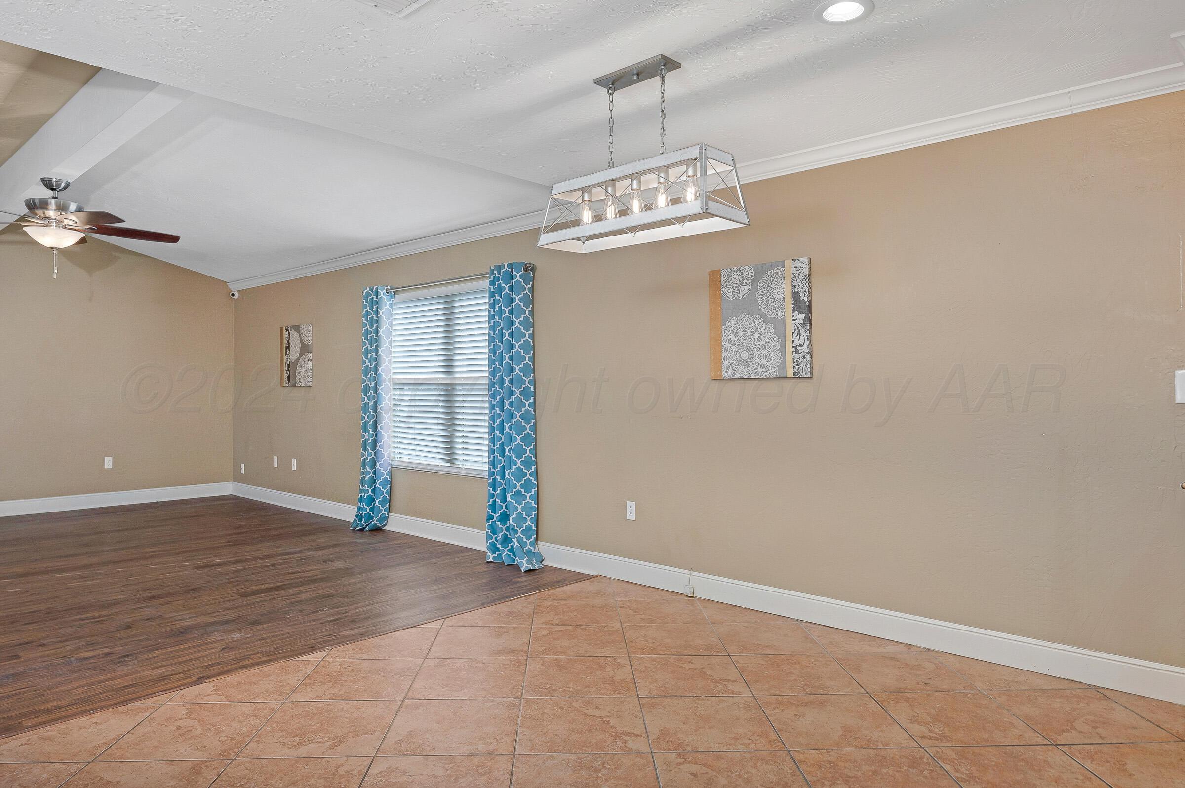 201 Rio Trail Amarillo, TX 79108 - Photo 11 of 31 011_Dining Room