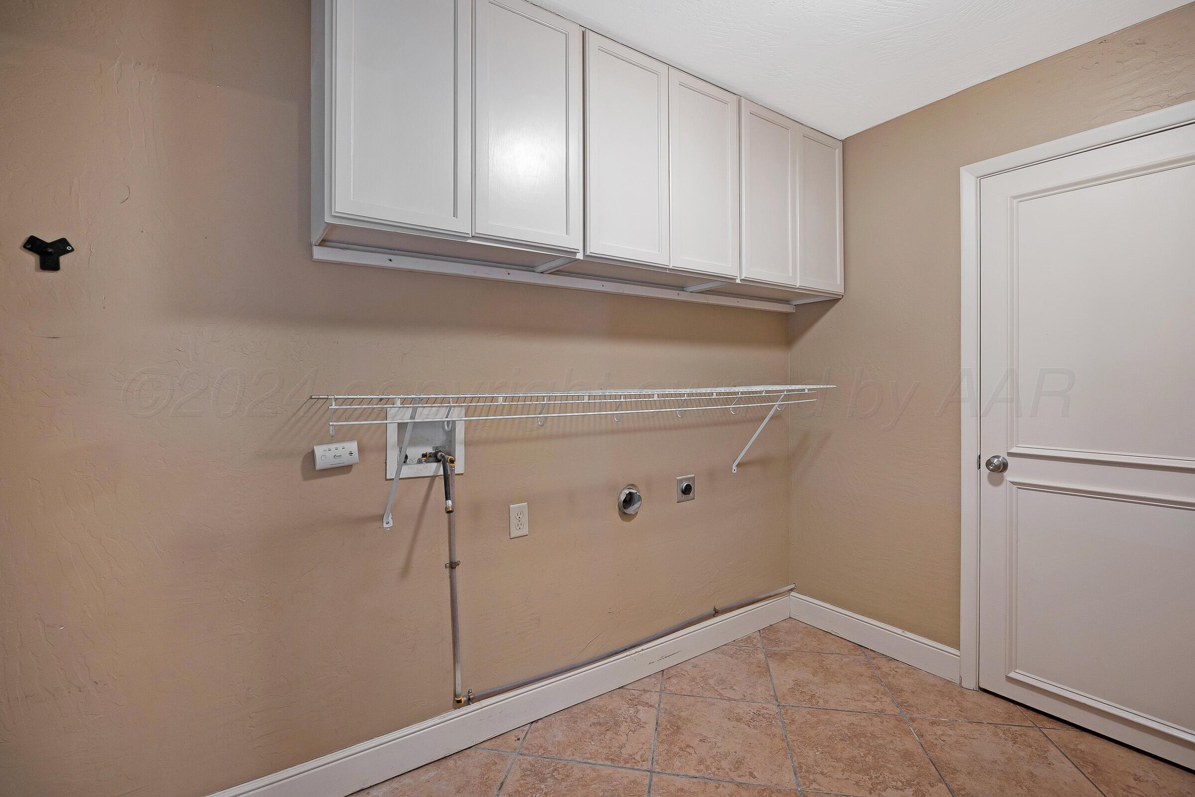 201 Rio Trail Amarillo, TX 79108 - Photo 23 of 31 023_Utility Room
