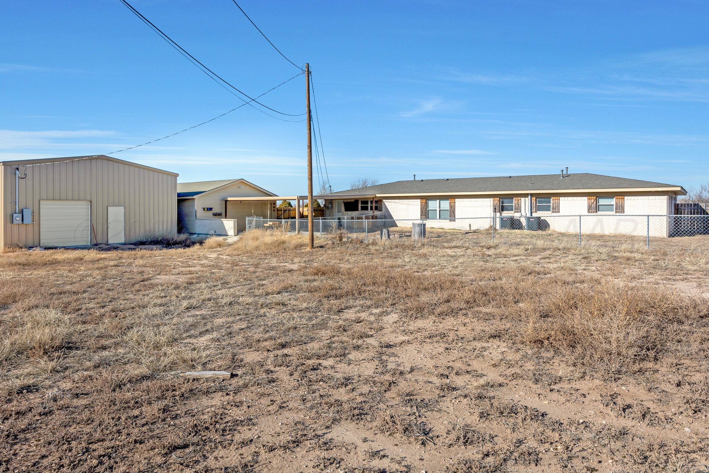 201 Rio Trail Amarillo, TX 79108 - Photo 29 of 31 029_Rear