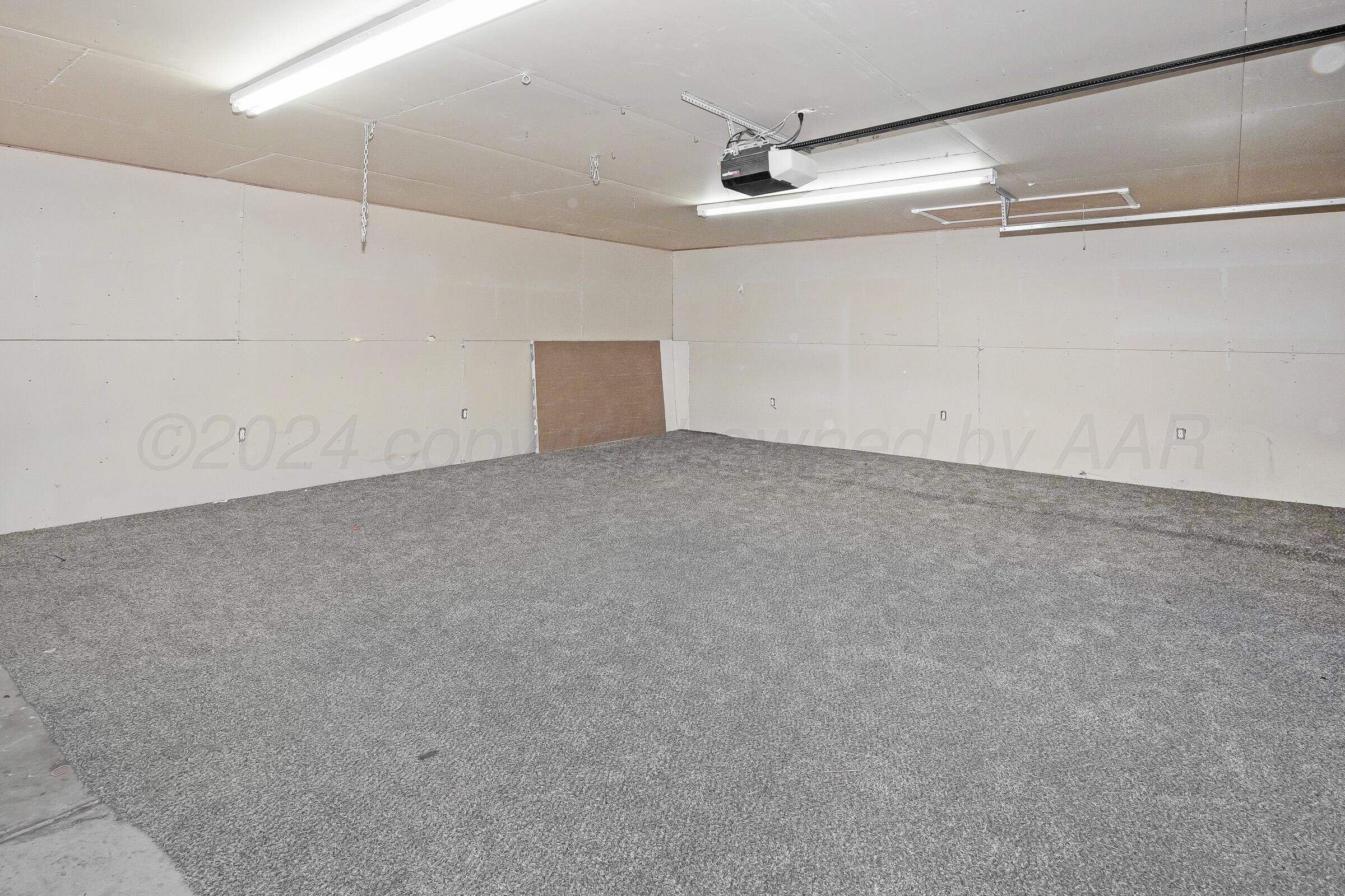 201 Rio Trail Amarillo, TX 79108 - Photo 31 of 31 031_Garage