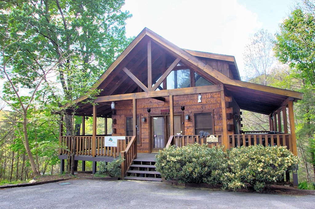 3202 Barry View Way Sevierville, TN 37862 - Photo 40 of 42 Gallery Image 40