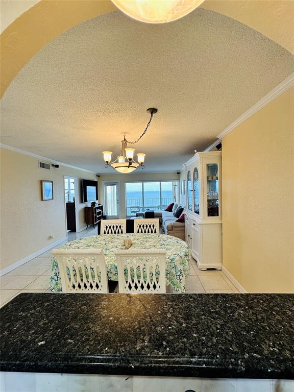 750 North Ocean Boulevard, Unit 2008 Pompano Beach, FL 33062 - Photo 15 of 64 a large parking space in the middle of a room