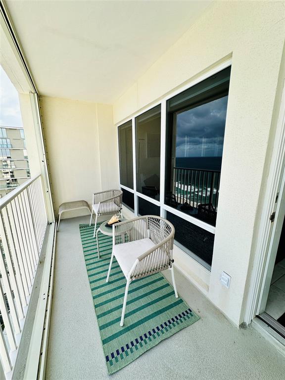 750 North Ocean Boulevard, Unit 2008 Pompano Beach, FL 33062 - Photo 31 of 64