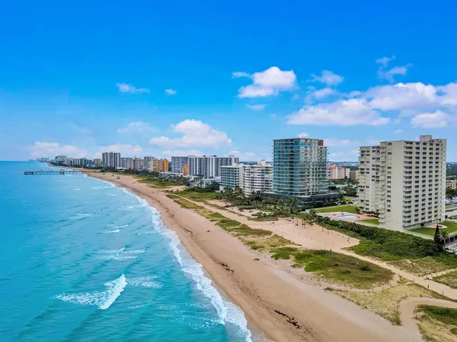 $3,300 | 750 North Ocean Boulevard, Unit 2008, Pompano Beach, FL 33062