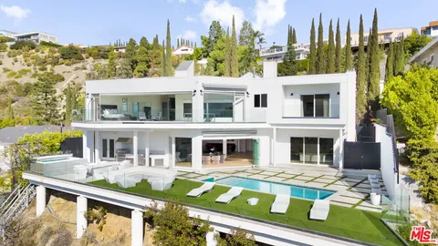 $5,000,000 | 7868 Electra Drive, Los Angeles, CA 90046