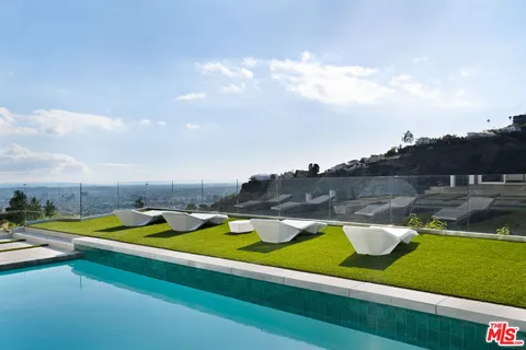 $5,000,000 | 7868 Electra Drive, Los Angeles, CA 90046