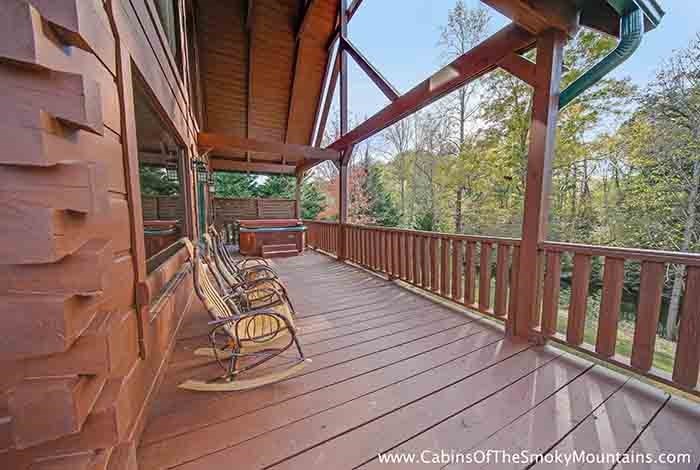 1944 Pittman Center Road Sevierville, TN 37876 - Photo 12 of 27 Gallery Image 12