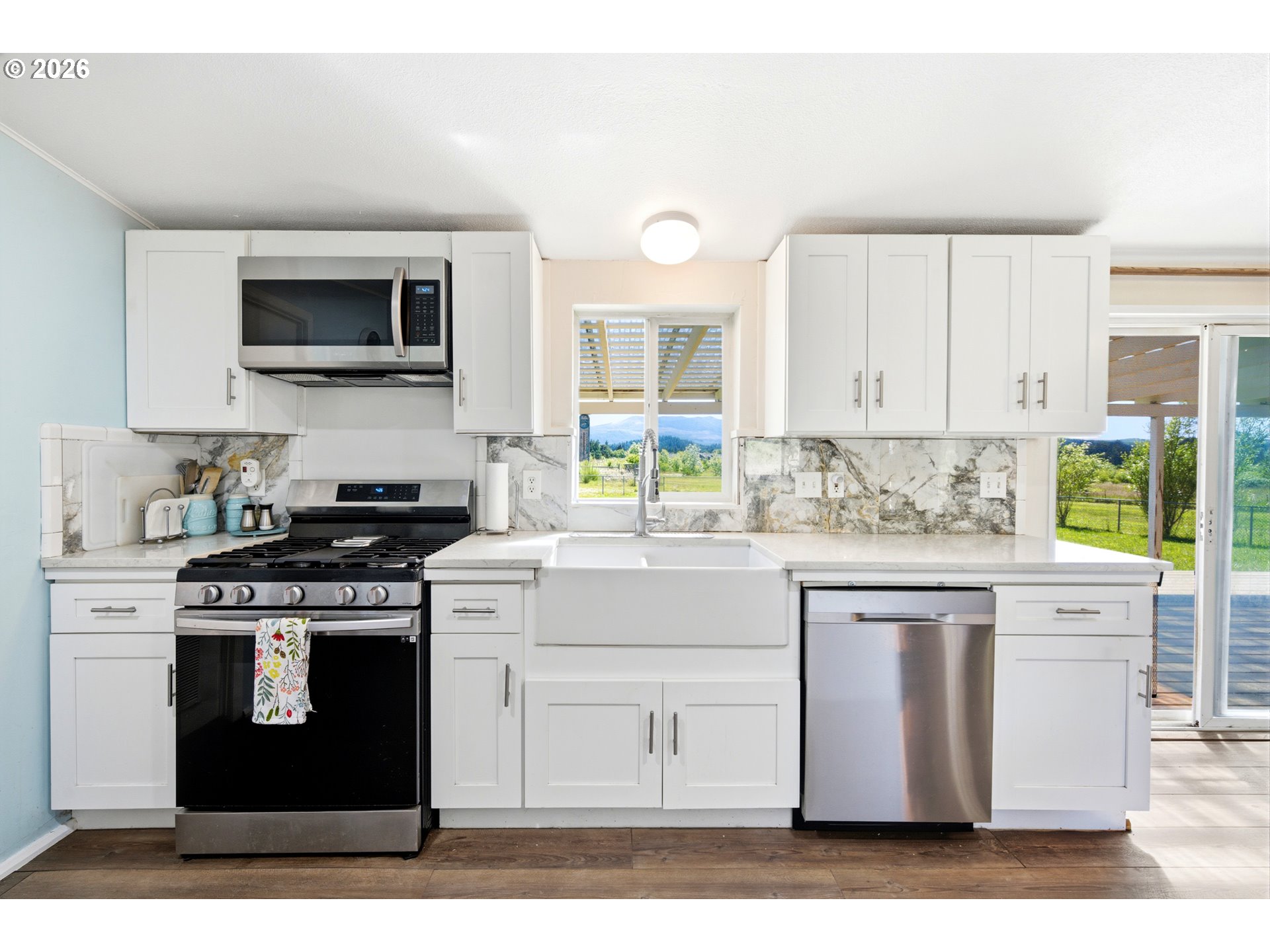 47755 Southwest Hebo Road Grand Ronde, OR 97347 - Photo 11 of 48