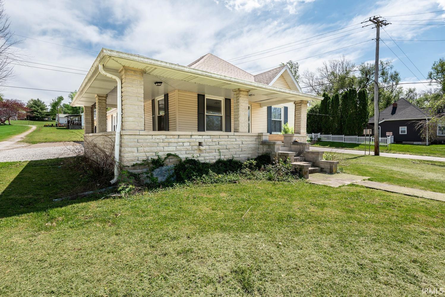 4977 South Rogers Street Bloomington, IN 47403 - Photo 27 of 29
