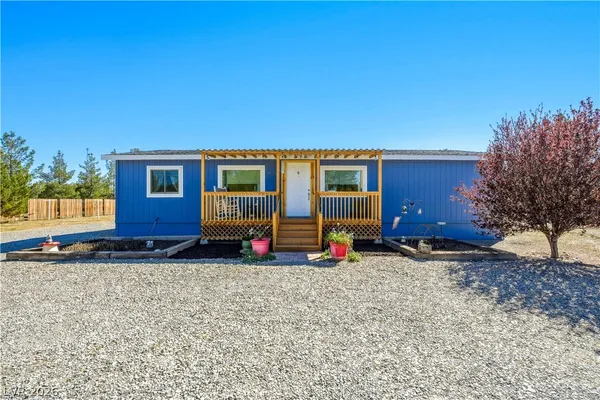 $295,000 | 1921 Santovito Street, Unit 2, Pahrump, NV 89048