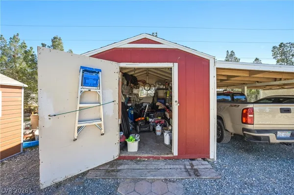 $295,000 | 1921 Santovito Street, Unit 2, Pahrump, NV 89048