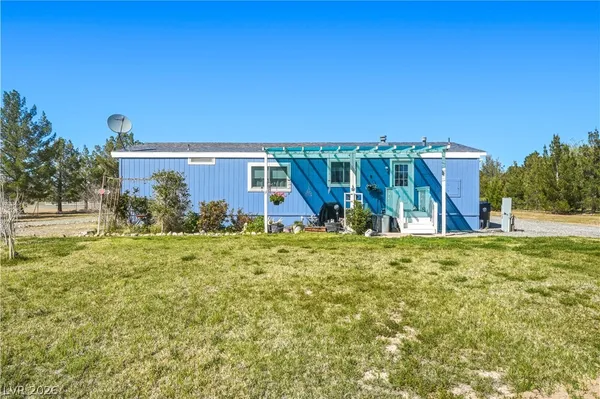 $295,000 | 1921 Santovito Street, Unit 2, Pahrump, NV 89048