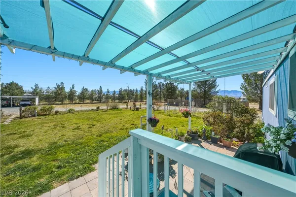 $295,000 | 1921 Santovito Street, Unit 2, Pahrump, NV 89048