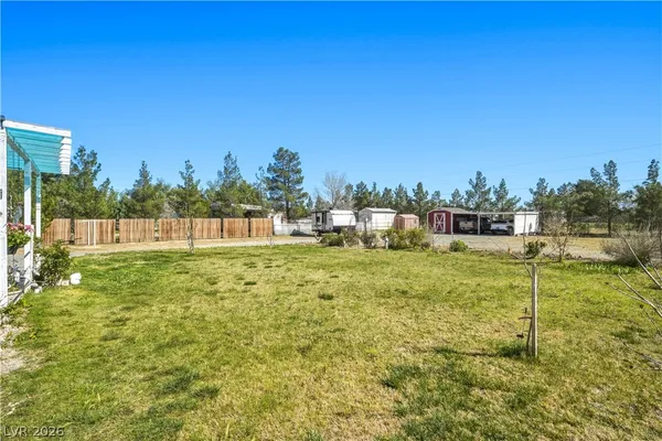 $295,000 | 1921 Santovito Street, Unit 2, Pahrump, NV 89048