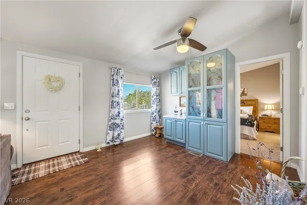 $295,000 | 1921 Santovito Street, Unit 2, Pahrump, NV 89048