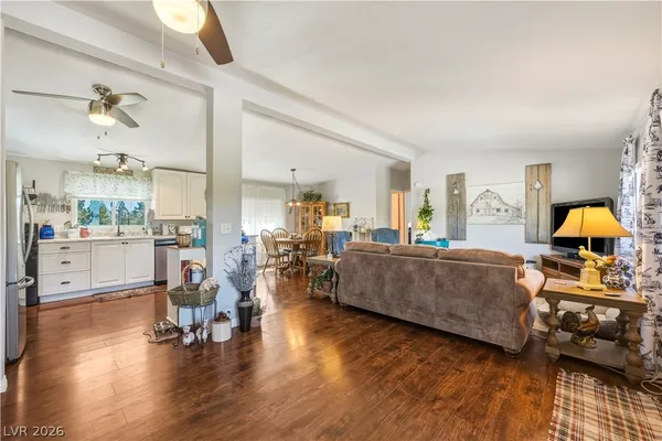 $295,000 | 1921 Santovito Street, Unit 2, Pahrump, NV 89048