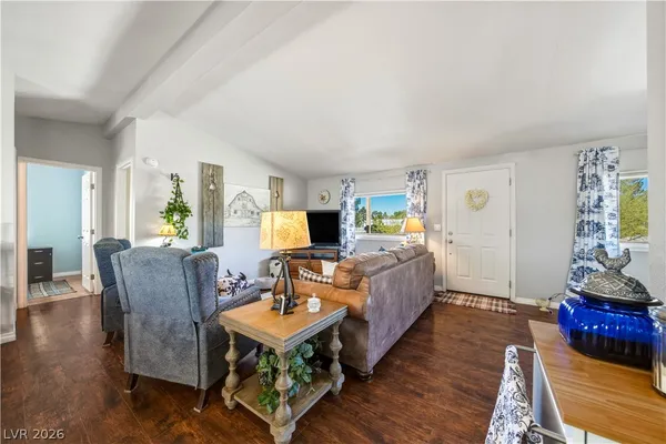 $295,000 | 1921 Santovito Street, Unit 2, Pahrump, NV 89048