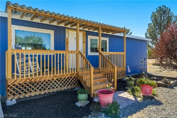 $295,000 | 1921 Santovito Street, Unit 2, Pahrump, NV 89048