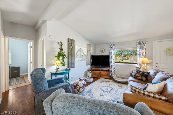 $295,000 | 1921 Santovito Street, Unit 2, Pahrump, NV 89048