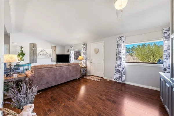 $295,000 | 1921 Santovito Street, Unit 2, Pahrump, NV 89048