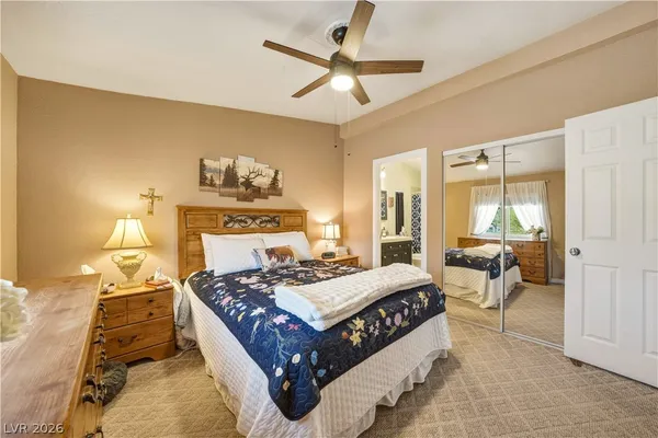$295,000 | 1921 Santovito Street, Unit 2, Pahrump, NV 89048