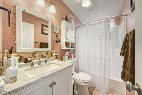 $295,000 | 1921 Santovito Street, Unit 2, Pahrump, NV 89048